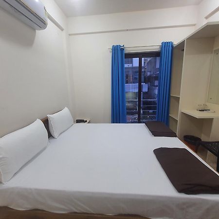 Uthram Residency Villa Kochi Dış mekan fotoğraf