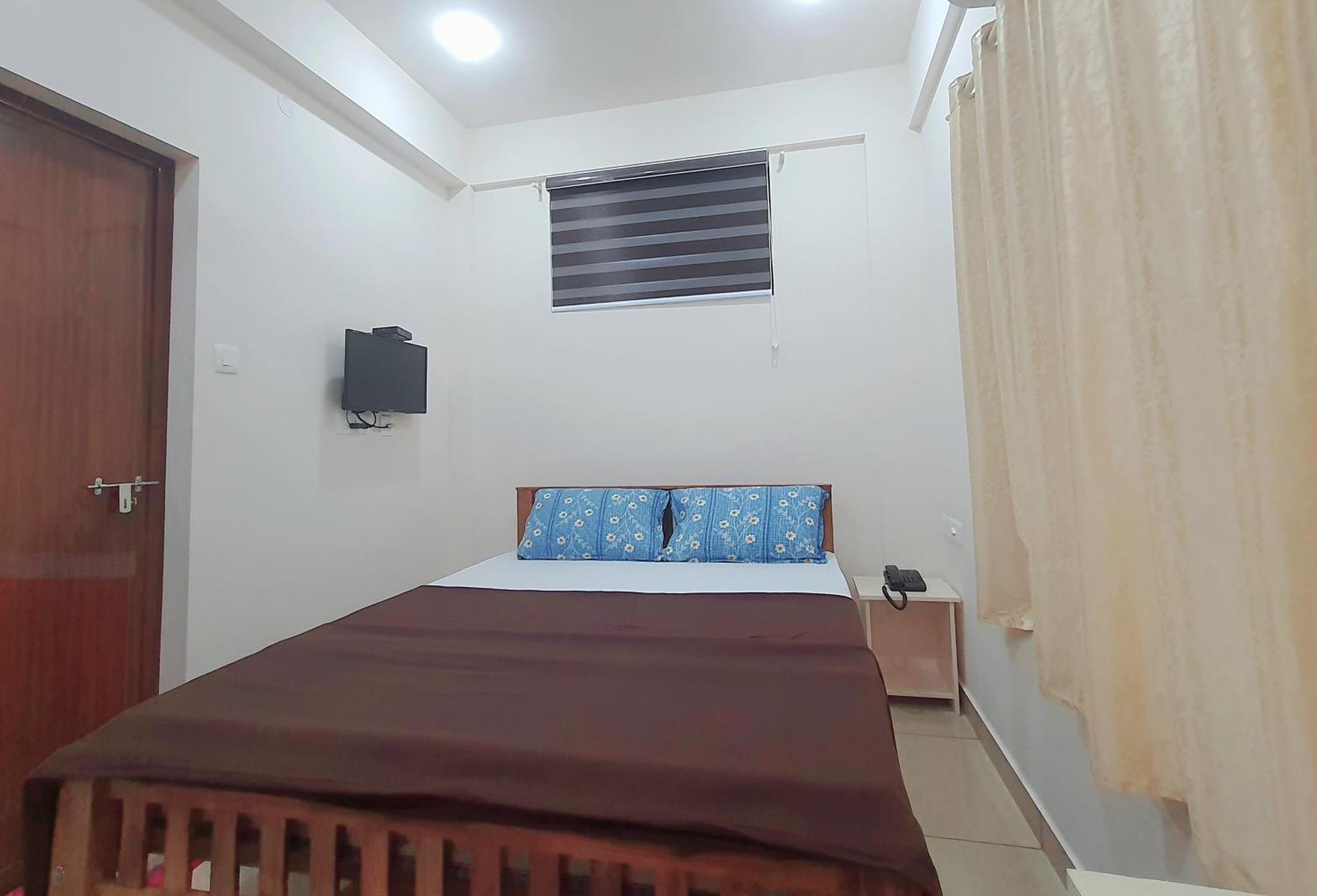Uthram Residency Villa Kochi Dış mekan fotoğraf