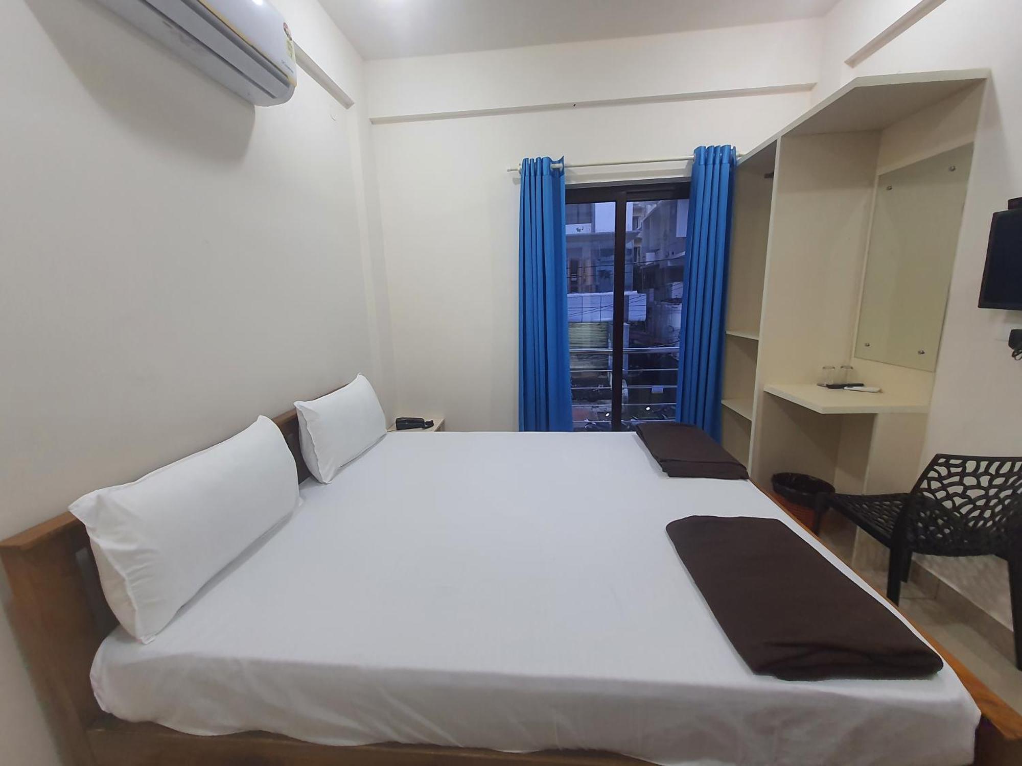 Uthram Residency Villa Kochi Dış mekan fotoğraf