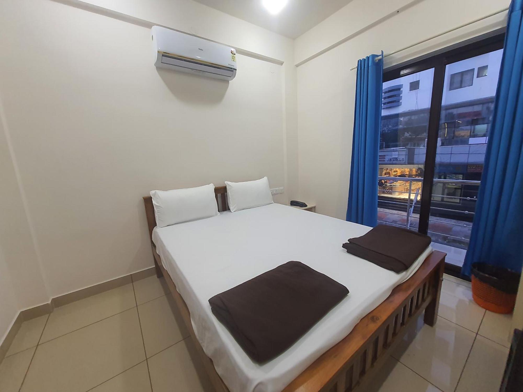 Uthram Residency Villa Kochi Dış mekan fotoğraf