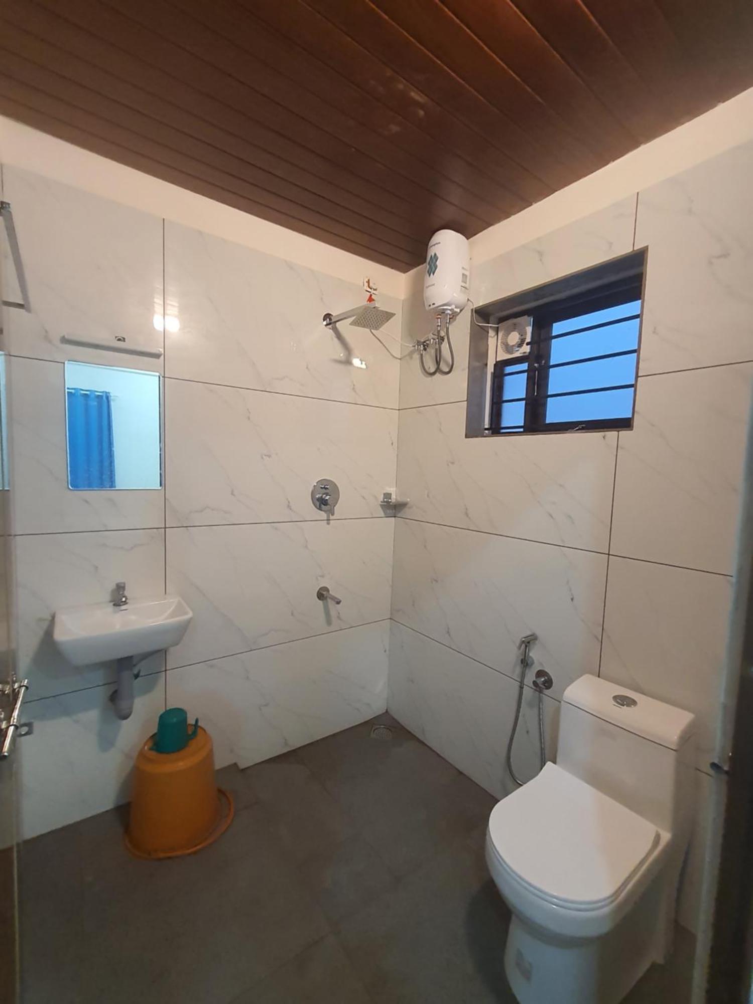 Uthram Residency Villa Kochi Dış mekan fotoğraf